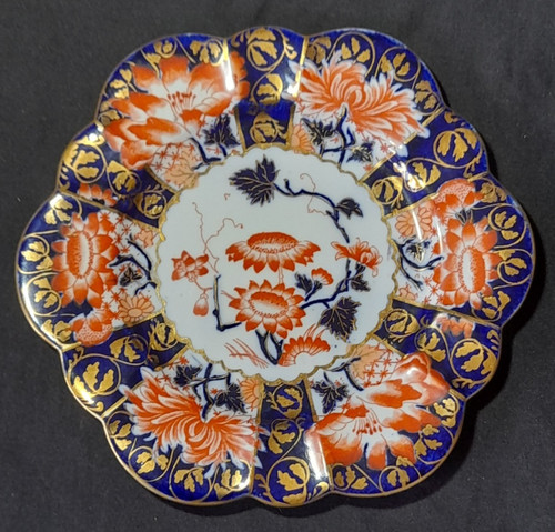 Wileman foley china - foley,