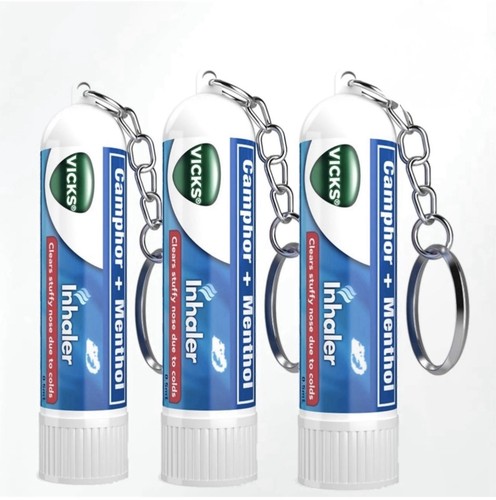 Vicks inhaler for - vicks,