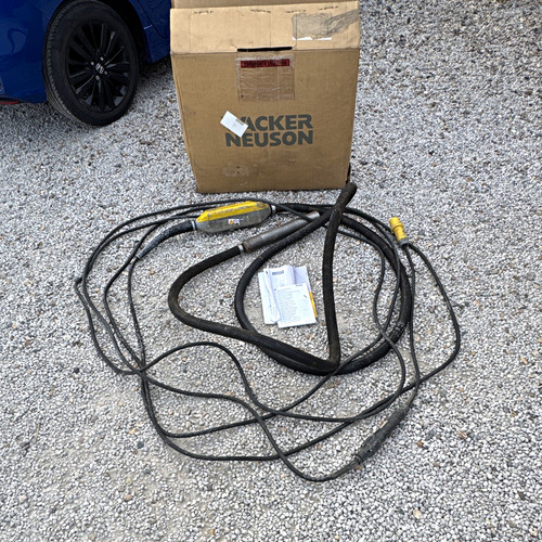 Wacker neuson electric - neuson,