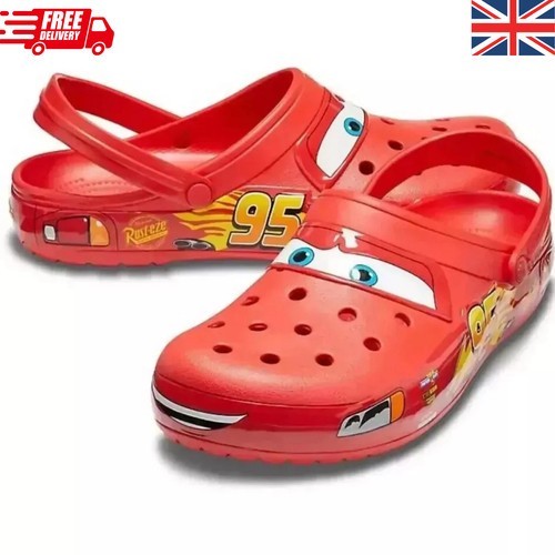 Brand new crocs lightning - crocs,