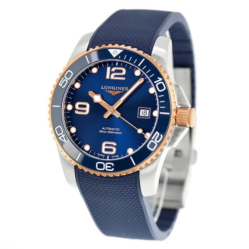 Unused longines hydroconquest - unused,