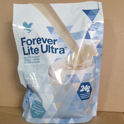 Forever living lite ultra - lite,