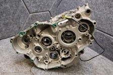 YAMAHA YZ250F ENGINE CRANKCASES ENGINE CASINGS 2008