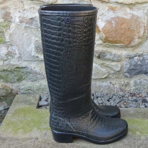 Rare aigle miss juliette - aigle,