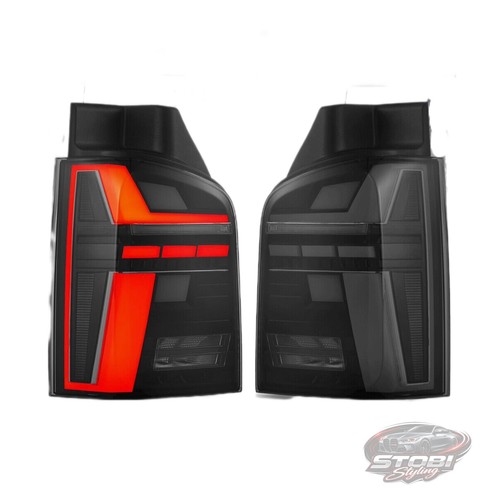 Transporter led tail - vw,