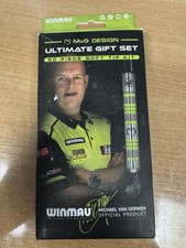 WINMAU WMA100103 Michael van