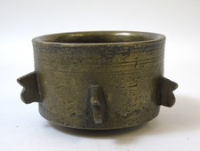 16th century spanish bronze - century,