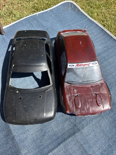 Tamiya body shell - tamiya,
