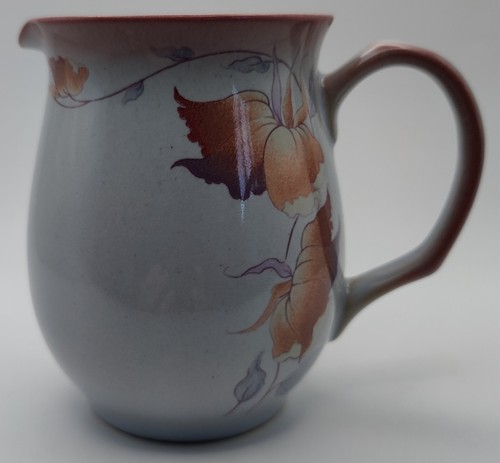 Denby twilight jug - denby,
