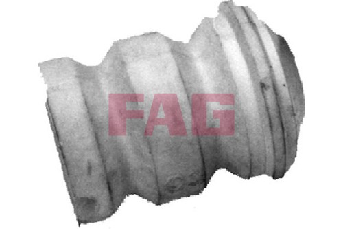 Fag 810 0004 rubber - 810, 10