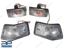 Front & Rear Blinker Indicator