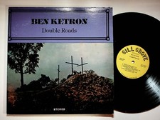 Ben Ketron Double Roads Gospel
