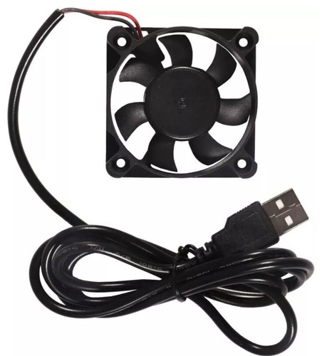 5cm 50mm usb - dc, cooler