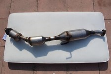 TOYOTA AURIS 1.8 Catalytic