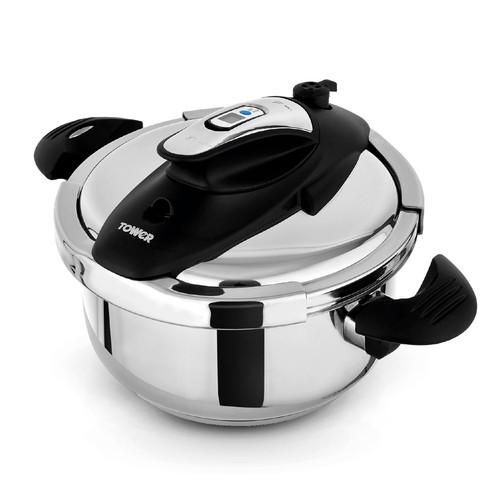 Tower t920002 pressure cooker - t920002,