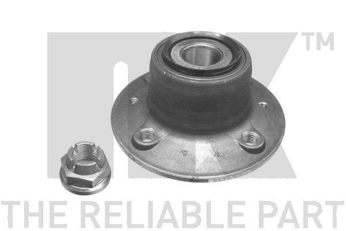 Wheel bearing kit for - 1x,