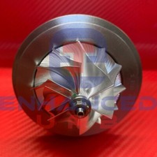 Enhanced Turbo Hybrid Billet Uprated Turbocharger CHRA For SUBARU Impreza TD04