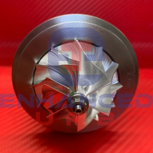 Enhanced turbo hybrid billet - enhanced,