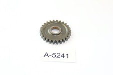 1992 Kawasaki KDX 250 DX250DE