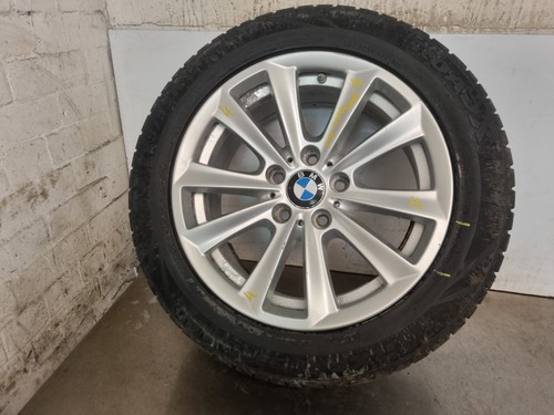 Bmw e60 alloy wheel - bmw,