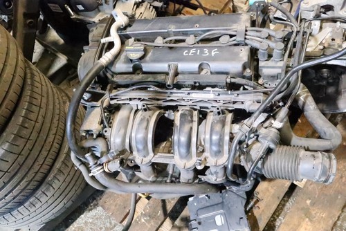 Ford fiesta mk7 petrol - ford,
