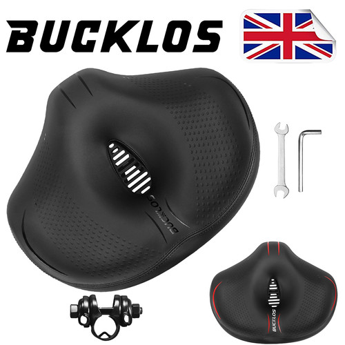 Noseless comfortable bicycle - noseless,