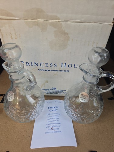 554 princess house - 554, fantasia