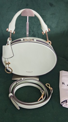 Radley royal ascot mint green - ascot,