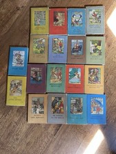 Ladybird 401 Complete First