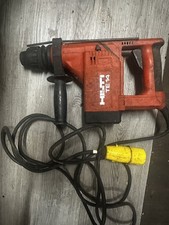 Hilti TE 14 Rotary Hammer