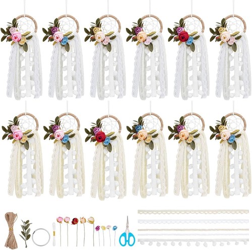 Infuniy 12set flower mini - infuniy,