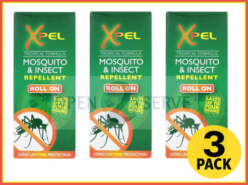 Xpel mosquito insect - xpel,