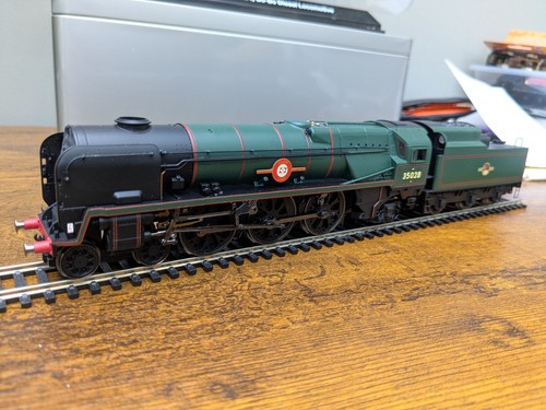 35028 6 2 rebuilt - 35028, br