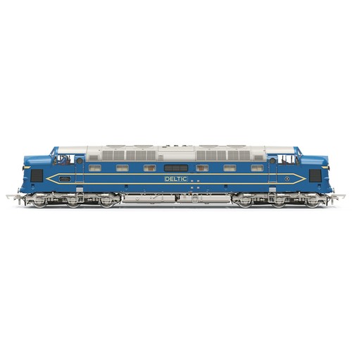 Hornby r30420 dublo dp1 - dublo,