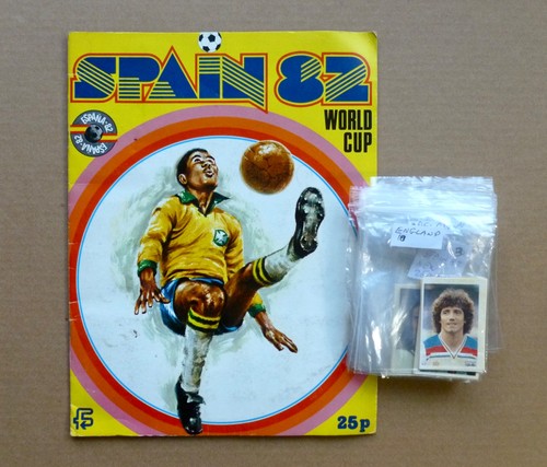 Fks spain espana world - spain, 82