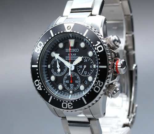 New batt mint seiko - new, mint]