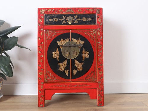 Chinese dresser sideboard - chinese,