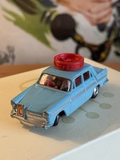 Corgi Toys 236 Austin A60 Cambridge Driving School.  Near Mint 1960’s