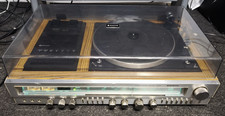 SANYO Stereo Music Centre