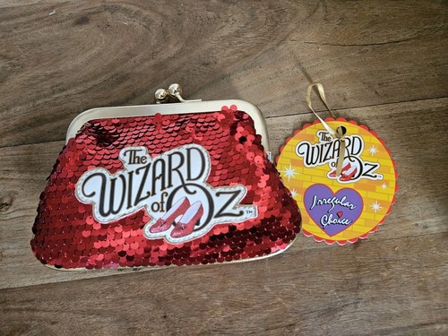 Irregular choice wizard - of, oz