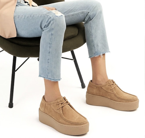 Russell bromley cactus - &,