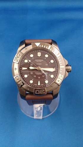 Victorinox divemaster 500 - 500, dive