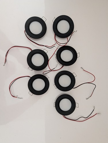 Inch 12v flush mount - 3/4,
