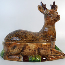 Vintage Michel Caugant French