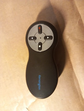 Kensington Wireless Presenter