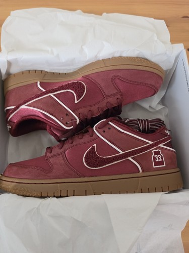 Nike dunk low - protro, kobe
