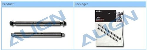 Align trex 550 600 - align, 550/600