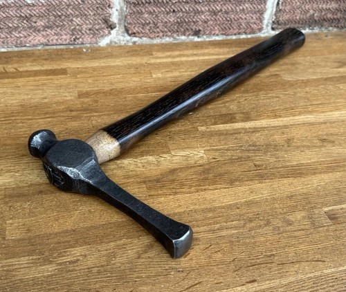 Vintage blacksmiths - vintage, 7.5”