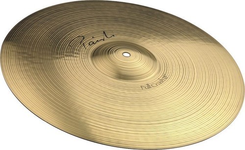 Paiste signature full - paiste, 14"