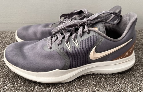 Nike season 8 amp - 8,